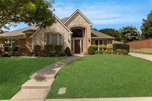 4705 Morning Glory Way, McKinney, TX 75072 - Photo 1