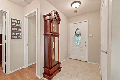 9437 Pastime Court, Fort Worth, TX 76244 - Photo 3