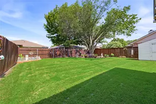 9437 Pastime Ct, Fort Worth, TX 76244 - Photo 27
