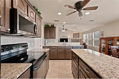 9437 Pastime Court, Fort Worth, TX 76244 - Photo 15