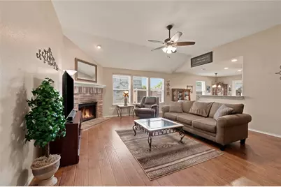 9437 Pastime Court, Fort Worth, TX 76244 - Photo 5