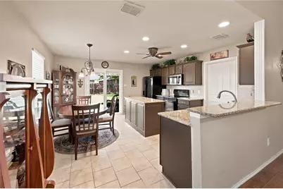 9437 Pastime Court, Fort Worth, TX 76244 - Photo 9