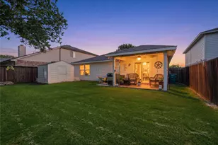 9437 Pastime Ct, Fort Worth, TX 76244 - Photo 29