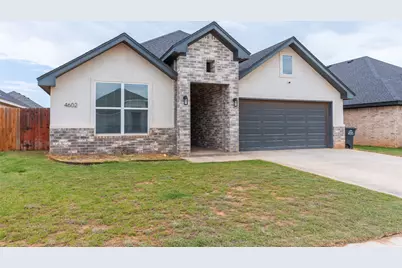 4602 Crosley Lane, Abilene, TX 79606 - Photo 3