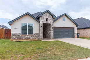 4602 Crosley Ln, Abilene, TX 79606 - Photo 3