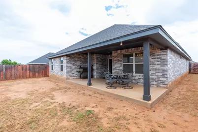 4602 Crosley Lane, Abilene, TX 79606 - Photo 39