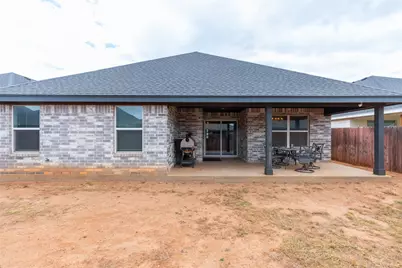 4602 Crosley Lane, Abilene, TX 79606 - Photo 37