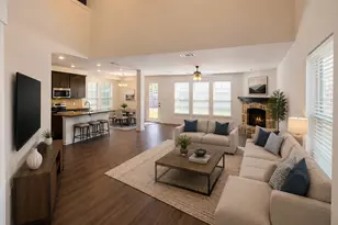 2740 Pease Dr, Forney, TX 75126 - Photo 1
