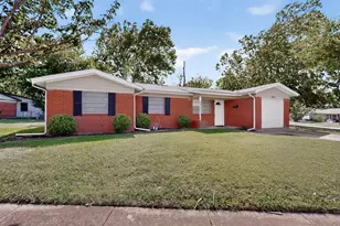 5500 Oak Grove Rd, Fort Worth, TX 76134 - Photo 3
