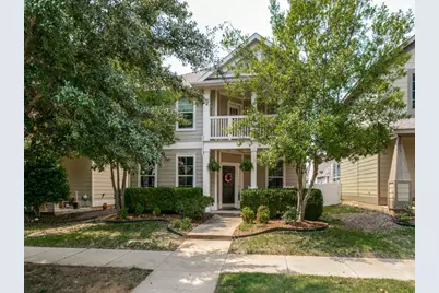 1370 Kingston Place, Providence Village, TX 76227 - Photo 1