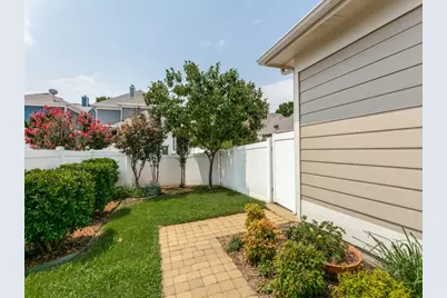 1370 Kingston Place, Providence Village, TX 76227 - Photo 25