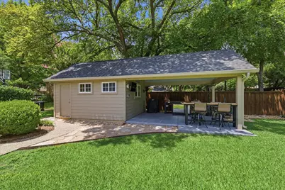 3316 Pecan Park Drive, Flower Mound, TX 75022 - Photo 31