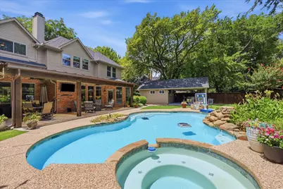 3316 Pecan Park Drive, Flower Mound, TX 75022 - Photo 35