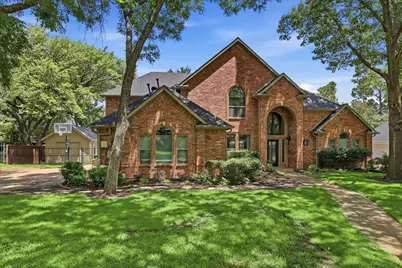 3316 Pecan Park Drive, Flower Mound, TX 75022 - Photo 1