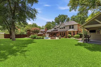 3316 Pecan Park Drive, Flower Mound, TX 75022 - Photo 33