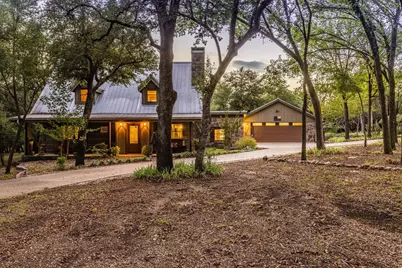1054 White Bluff Drive, Whitney, TX 76692 - Photo 1
