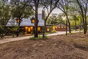 1054 White Bluff Dr, Whitney, TX 76692 - Photo 1