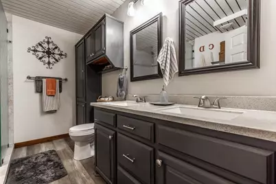 1054 White Bluff Drive, Whitney, TX 76692 - Photo 13