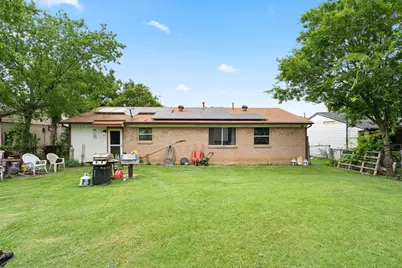 546 Sun Valley Drive, Duncanville, TX 75116 - Photo 17