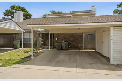 840 Creekside Drive, Lewisville, TX 75067 - Photo 29