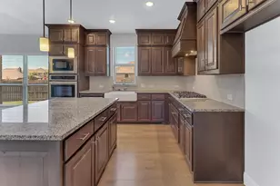 4025 Mockingbird Ln, Melissa, TX 75454 - Photo 13