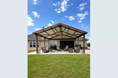 5024 Freestone Drive, Weatherford, TX 76085 - Photo 29