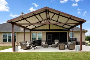 5024 Freestone Dr, Weatherford, TX 76085 - Photo 29