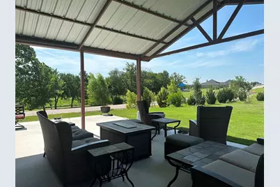 5024 Freestone Drive, Weatherford, TX 76085 - Photo 3
