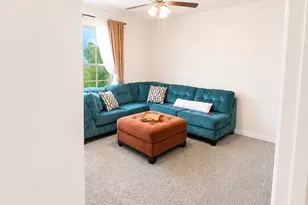 5024 Freestone Dr, Weatherford, TX 76085 - Photo 21