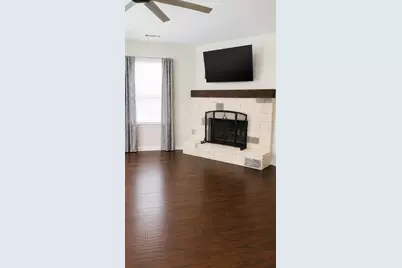 5024 Freestone Drive, Weatherford, TX 76085 - Photo 7