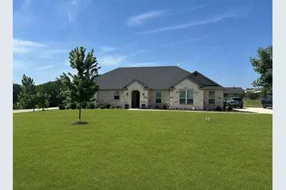 5024 Freestone Drive, Weatherford, TX 76085 - Photo 1