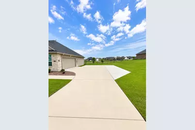 5024 Freestone Drive, Weatherford, TX 76085 - Photo 3