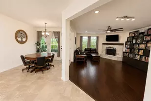 5024 Freestone Dr, Weatherford, TX 76085 - Photo 9