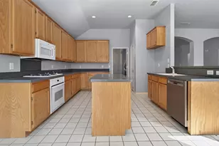 1005 Wilderness Trail, Crowley, TX 76036 - Photo 17