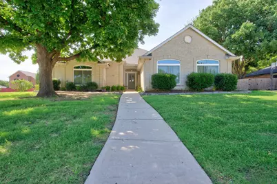 1005 Wilderness Trail, Crowley, TX 76036 - Photo 1