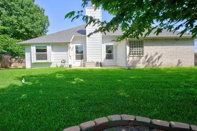 1005 Wilderness Trail, Crowley, TX 76036 - Photo 21