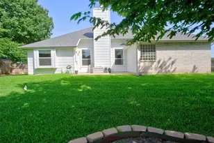 1005 Wilderness Trail, Crowley, TX 76036 - Photo 21