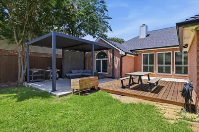 2420 Bent Horn Court, Plano, TX 75025 - Photo 23