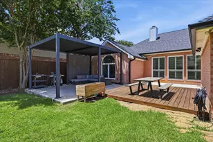 2420 Bent Horn Ct, Plano, TX 75025 - Photo 23