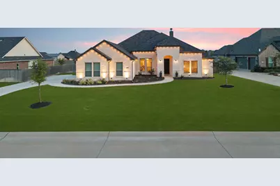 14809 Brown Fox Street, Justin, TX 76247 - Photo 3
