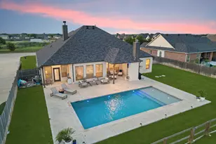 14809 Brown Fox St., Justin, TX 76247 - Photo 3