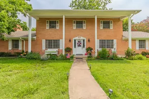 2810 Tanglewood Dr, Commerce, TX 75428 - Photo 1