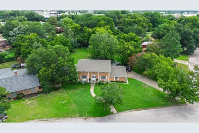 2810 Tanglewood Drive, Commerce, TX 75428 - Photo 35