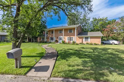 2810 Tanglewood Drive, Commerce, TX 75428 - Photo 3