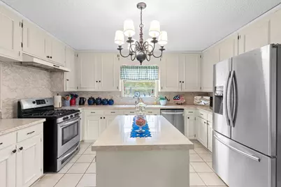 2810 Tanglewood Drive, Commerce, TX 75428 - Photo 17
