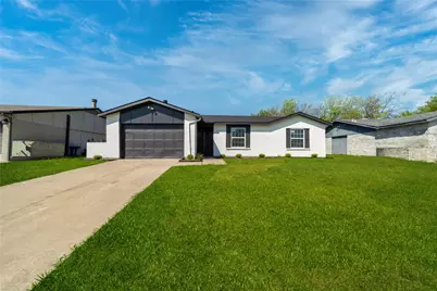 1704 Novel Circle, Garland, TX 75040 - Photo 1