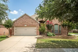 3200 Stonecrop Trail, Denton, TX 76226 - Photo 1