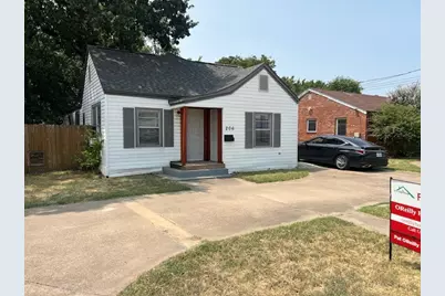 206 W 6th Street, Irving, TX 75060 - Photo 3