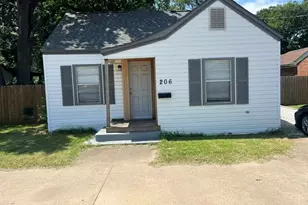 206 W 6th St, Irving, TX 75060 - Photo 1