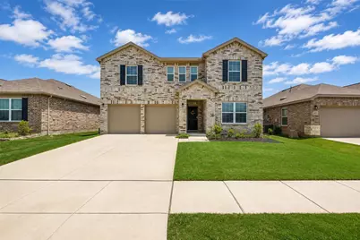 1913 Winding Creek Way, Denton, TX 76208 - Photo 11